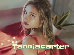 Tanniacarter