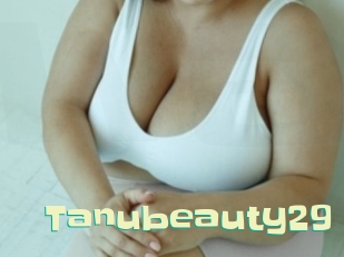 Tanubeauty29