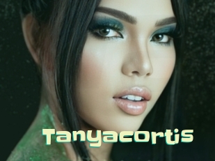 Tanyacortis