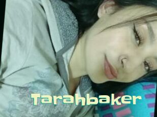 Tarahbaker