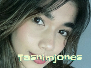 Tasnimjones