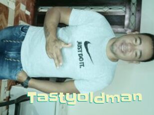 Tastyoldman