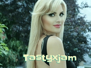 Tastyxjam