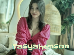 Tasyahenson