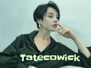 Tatecowick