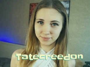 Tatecreedon