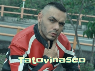 Tatovinasco