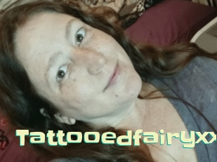 Tattooedfairyxx