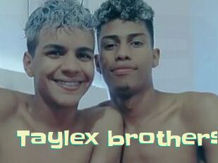 Taylex_brothers