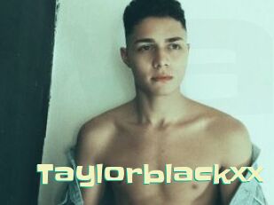 Taylorblackxx