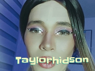 Taylorhidson