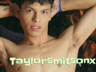 Taylorsmitsonx