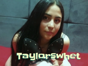 Taylorswhet