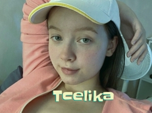 Tcelika