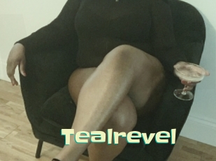 Tealrevel