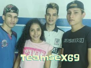 TeamseX69