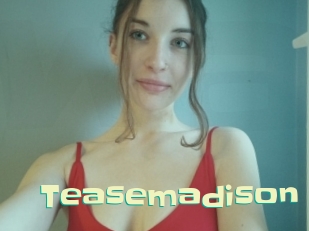 Teasemadison