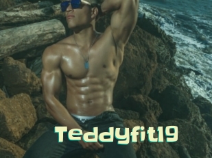 Teddyfit19