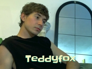 Teddyfox