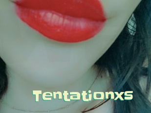 Tentationxs