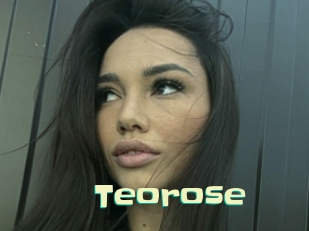 Teorose