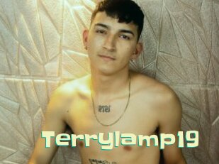 Terrylamp19