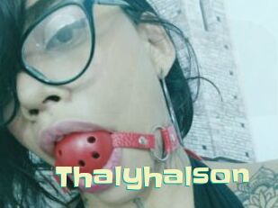 Thalyhalson