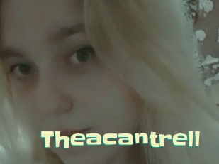 Theacantrell