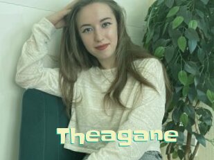 Theagane