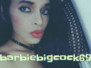 Thebarbiebigcock69