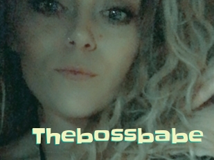 Thebossbabe