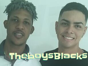 TheboysBlacks