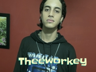 Theeworkey