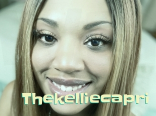 Thekelliecapri