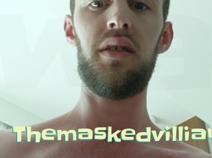 Themaskedvillian