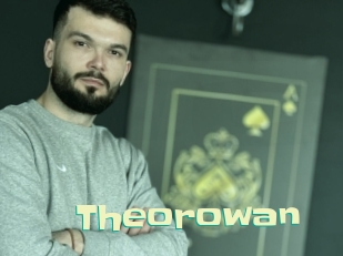 Theorowan