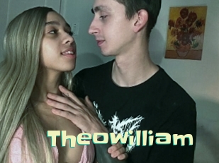 Theowilliam