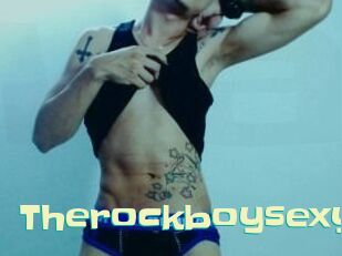 Therockboysexy