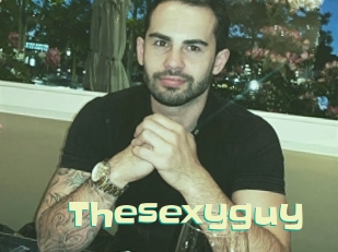 Thesexyguy