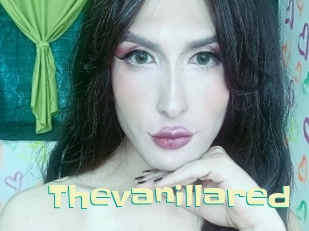 Thevanillared