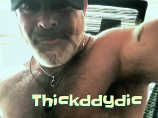 Thickddydic