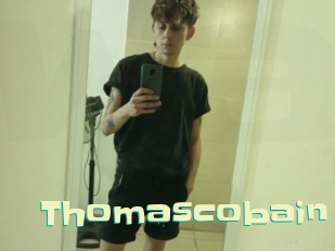 Thomascobain