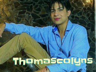 Thomascolyns