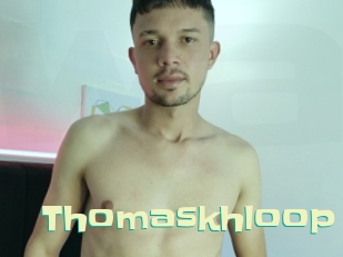 Thomaskhloop