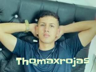 Thomaxrojas