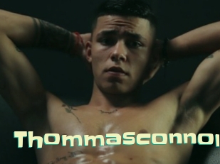 Thommasconnor