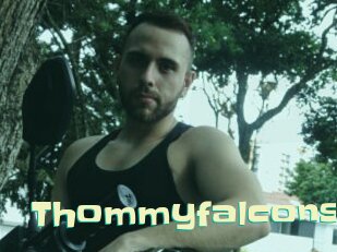 Thommyfalcons