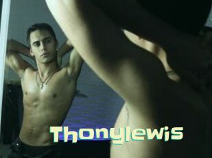 Thonylewis