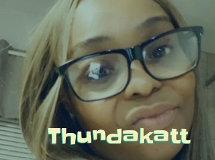 Thundakatt