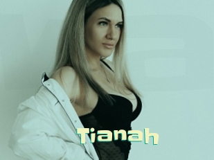 Tianah